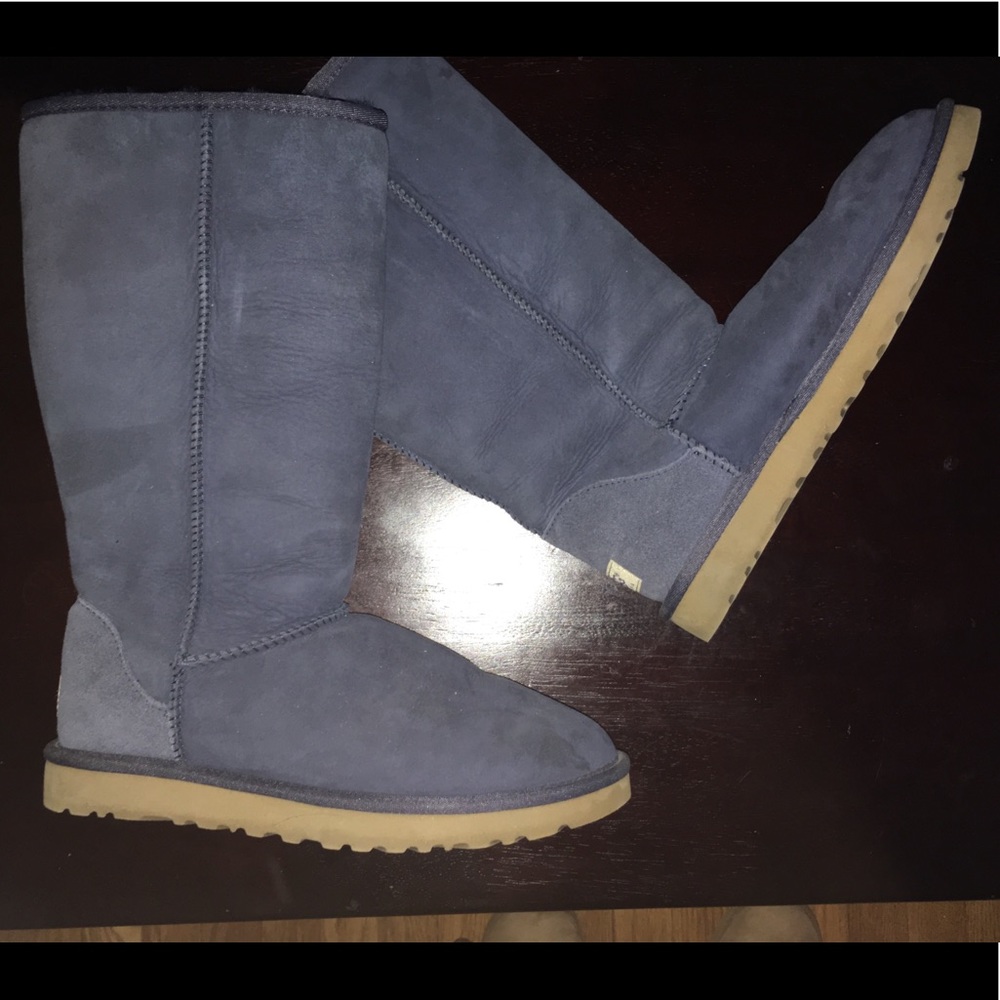 Classic Tall Ugg Boots